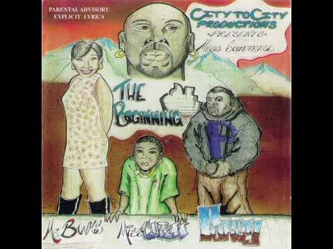 City To City - What's Goin On (1997) (FINEST SMOOTH SHIT)