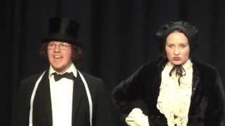 That&#39;s Your Funeral (Oliver!) - Advance Theatre Company