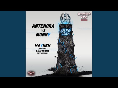 Mayhem (Official Dance Reverse 2022 Anthem)