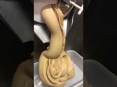 Whisky Coffee Gelato