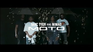 Moto Music Video