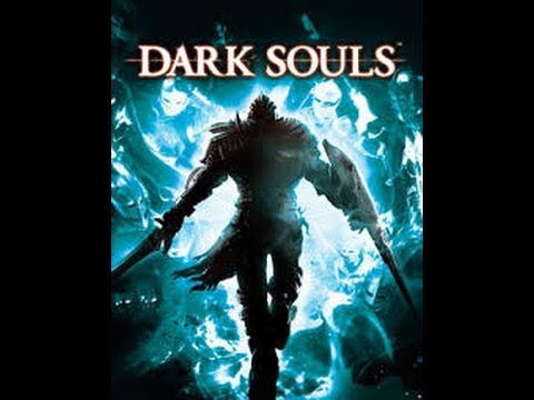 Let's Play Dark Souls Episode 44