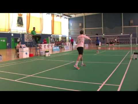 N1a J10 2010-SH2 set 3- Imbc1 vs Asptt Strasbourg
