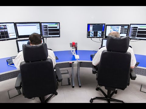 CCTV or Control room operator duties and responsibilities