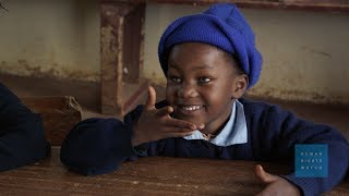 Signs for a Good Education
