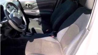 preview picture of video '2012 Nissan Versa Used Cars Montgomery AL'