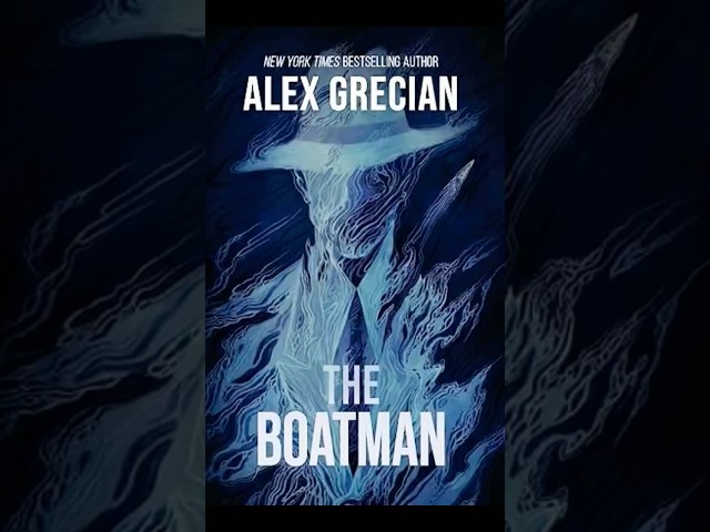 Vídeo relacionado con The Boatman (English Edition)