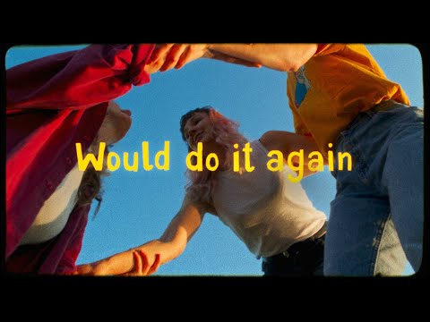 My Ugly Clementine - Would Do It Again (Official Music Video)