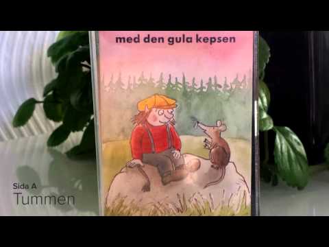 Trollet med den gula kepsen