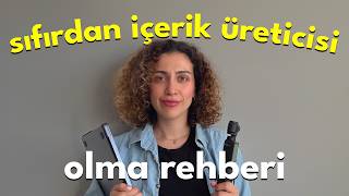 2026'da İçerik Üreterek Para Kazanmanın Altın Kuralları!