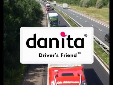 danita 3000 Multi | Driver's Friend ™