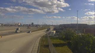 Port Everglades - Checkpoint 4