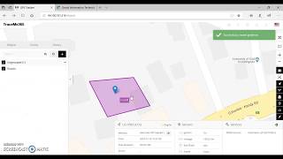 5.How to Create a Geofences on map