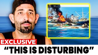 The Heartbreaking Tragedy Of Josh Harris From Deadliest Catch