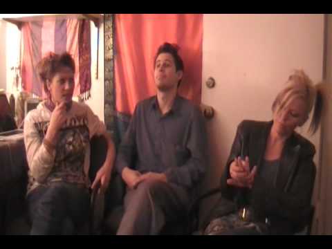 Ninjaview1, Largo, Los Angeles, 5-25-10.avi