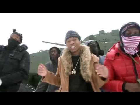 Only1Congz - Mad Max (Official Video)