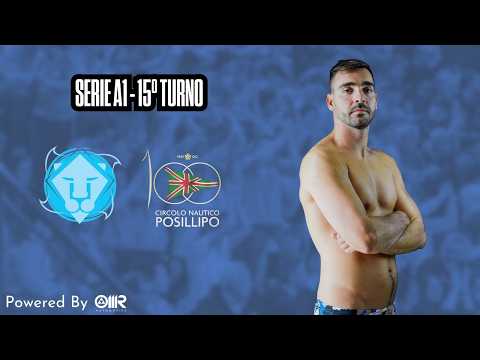 AN BRESCIA vs POSILIPPO 14/02/2026