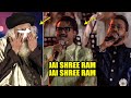 Ajay Atul Live Singing Jai Shree Ram Adipurush Song MahaShivRatri 2025 Prabhas Sadhguru FH