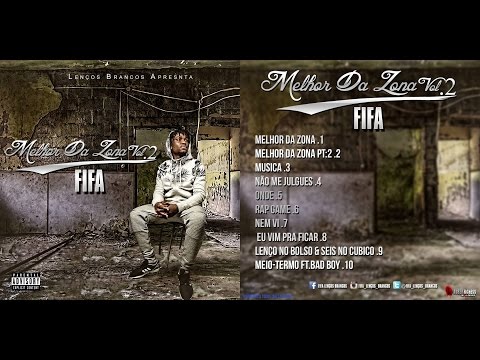 Fifa LB - Lenço No Bolso