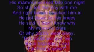 For Petes Sake Lyric Video