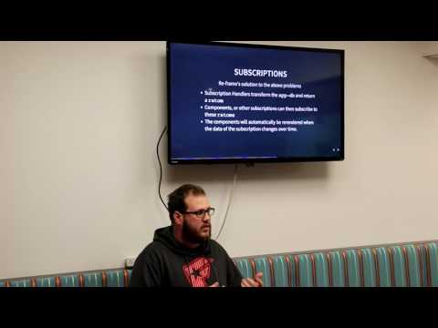 Ottawa FP - Victor Ling - Re-frame