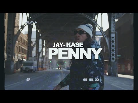 Jay-Kase - Penny (Official Music Video)