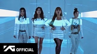 Download lagu 2NE1 - SCREAM (Japanese Ver.) M/V mp3