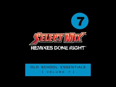 Duice - Daisy Dukes (Select Mix Remix)