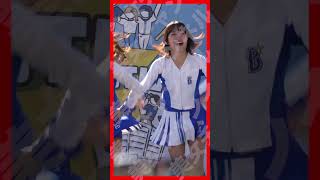 #S759【diana様！】 #shorts #チア #美女 #チアリーダー #diana
