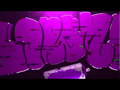 My new intro ( made by Joekerism,link in description )