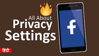 All About Facebook Privacy Settings You Should Know | DOWNLOAD THIS VIDEO IN MP3, M4A, WEBM, MP4, 3GP ETC