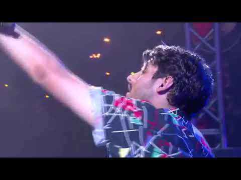 OOKAY at S2O Songkran Music Festival 2018