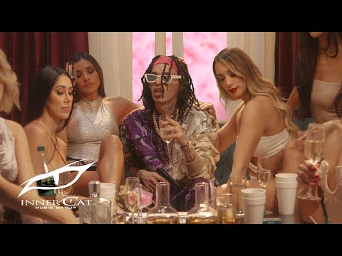 Ele A El Dominio - Huelemos Rosado 👃🏼 (Video Oficial)