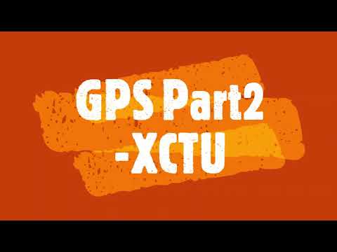 AVR BASIC Part 17 - GPS INTERFACING | PART 02