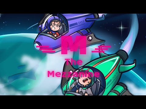 The Mezzanine Ranks Exobolt 007 (feat. Finn)