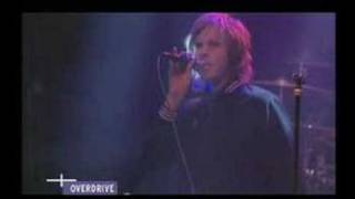 Beck- Novacane (live) 03