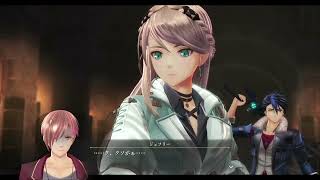 【黎の軌跡Ⅱ】プロローグ#27