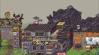(紹介実況） "Kingdoms of the Dump" part5