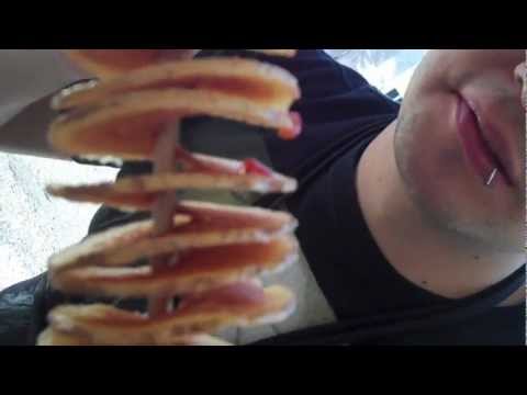 KOB-FM Mornings visits the NM STATE FAIR (part I)