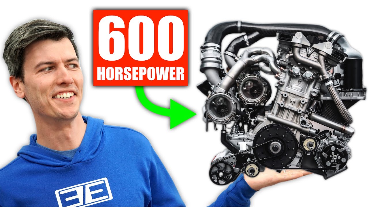 Three-cylinder engines are taking over four-pots and here's why