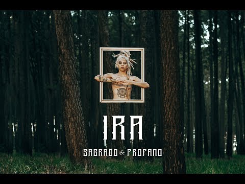 Luá Kali - Ira | Prod. Paiva