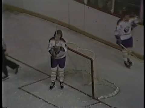 Feb 10, 1973 Buffalo Sabres Detroit Red Wings 6 minutes