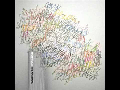 You Were A Kindness (Studio Version) - The National