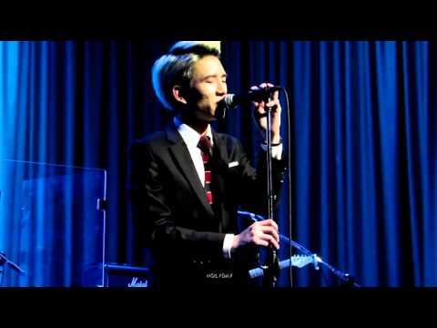 151031 DoDo ::: 밴드 타이탄(TITAN) - Not Enough