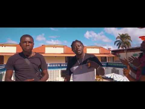 Baby I love u botty ft kensi ajanai