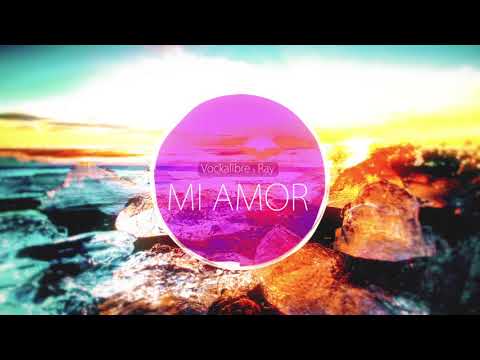 vockalibre - Mi amor feat Ray