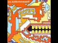 the anniversary - the d in detroit