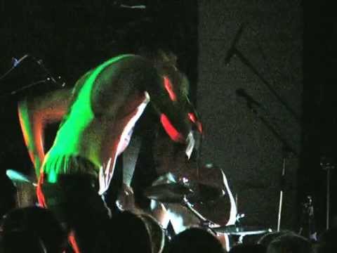 Keeping Distance - Dead Girls Don't Lie - The Santcuary - Gilroy, CA - 9/16/2005