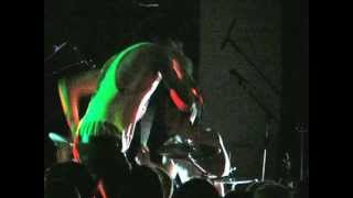 Keeping Distance - Dead Girls Don't Lie - The Santcuary - Gilroy, CA - 9/16/2005