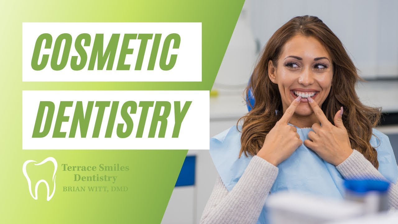 Cosmetic Dentistry